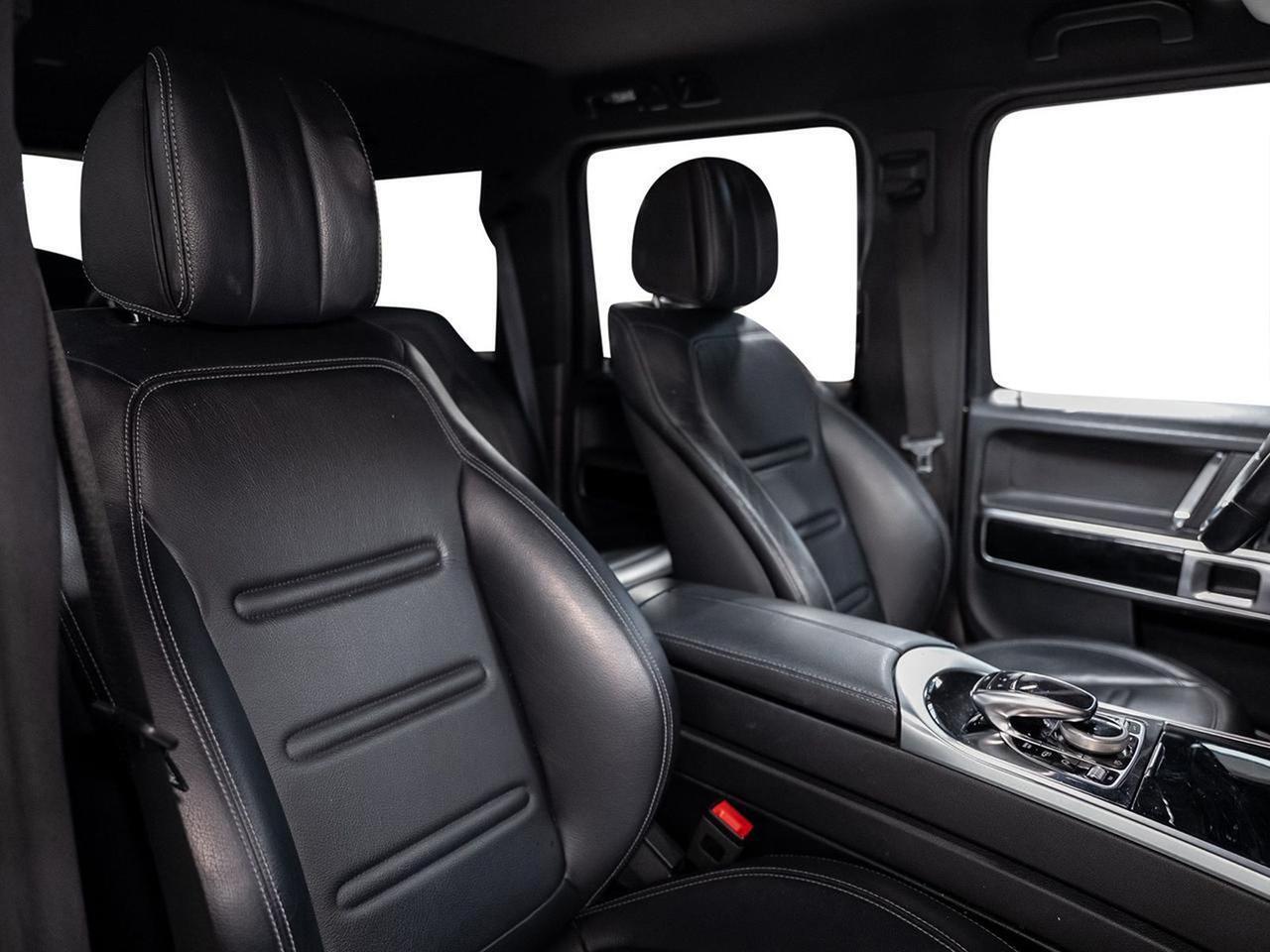 2020 Mercedes-Benz G-Class G 550 Ft Lauderdale FL