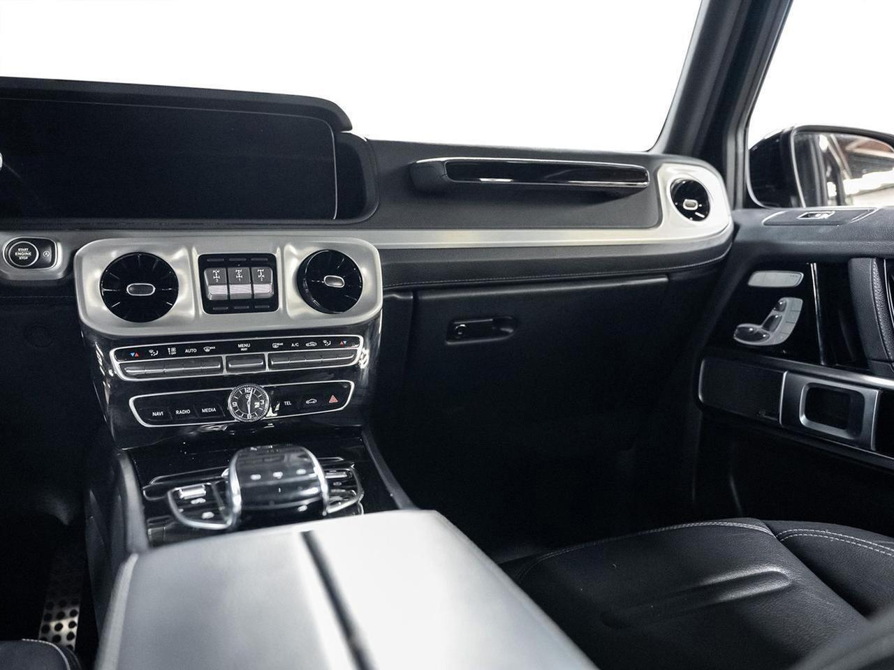 2020 Mercedes-Benz G-Class G 550 Ft Lauderdale FL