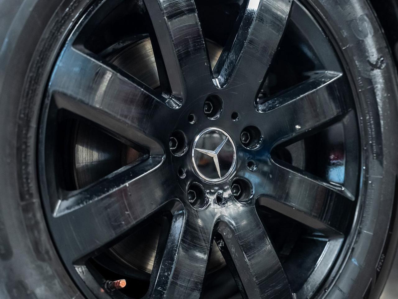 2020 Mercedes-Benz G-Class G 550 Ft Lauderdale FL