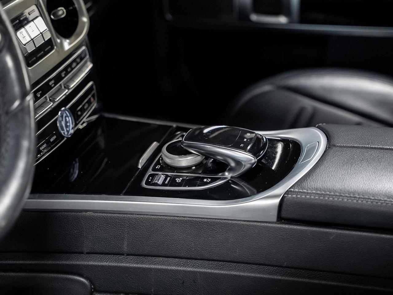 2020 Mercedes-Benz G-Class G 550 Ft Lauderdale FL