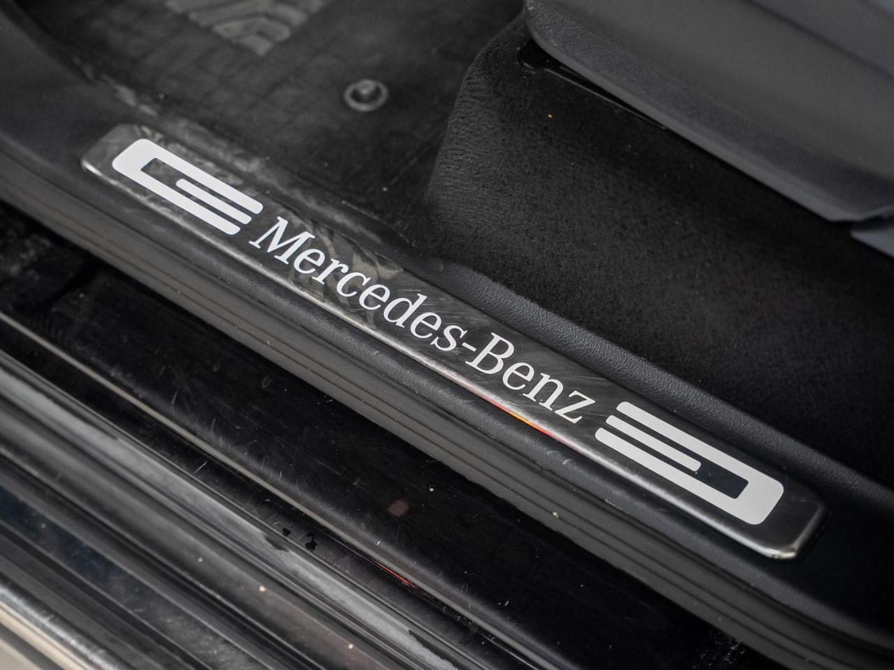 2020 Mercedes-Benz G-Class G 550 Ft Lauderdale FL