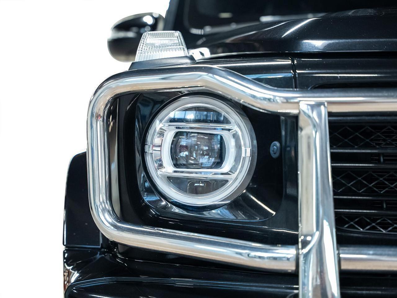 2020 Mercedes-Benz G-Class G 550 Ft Lauderdale FL