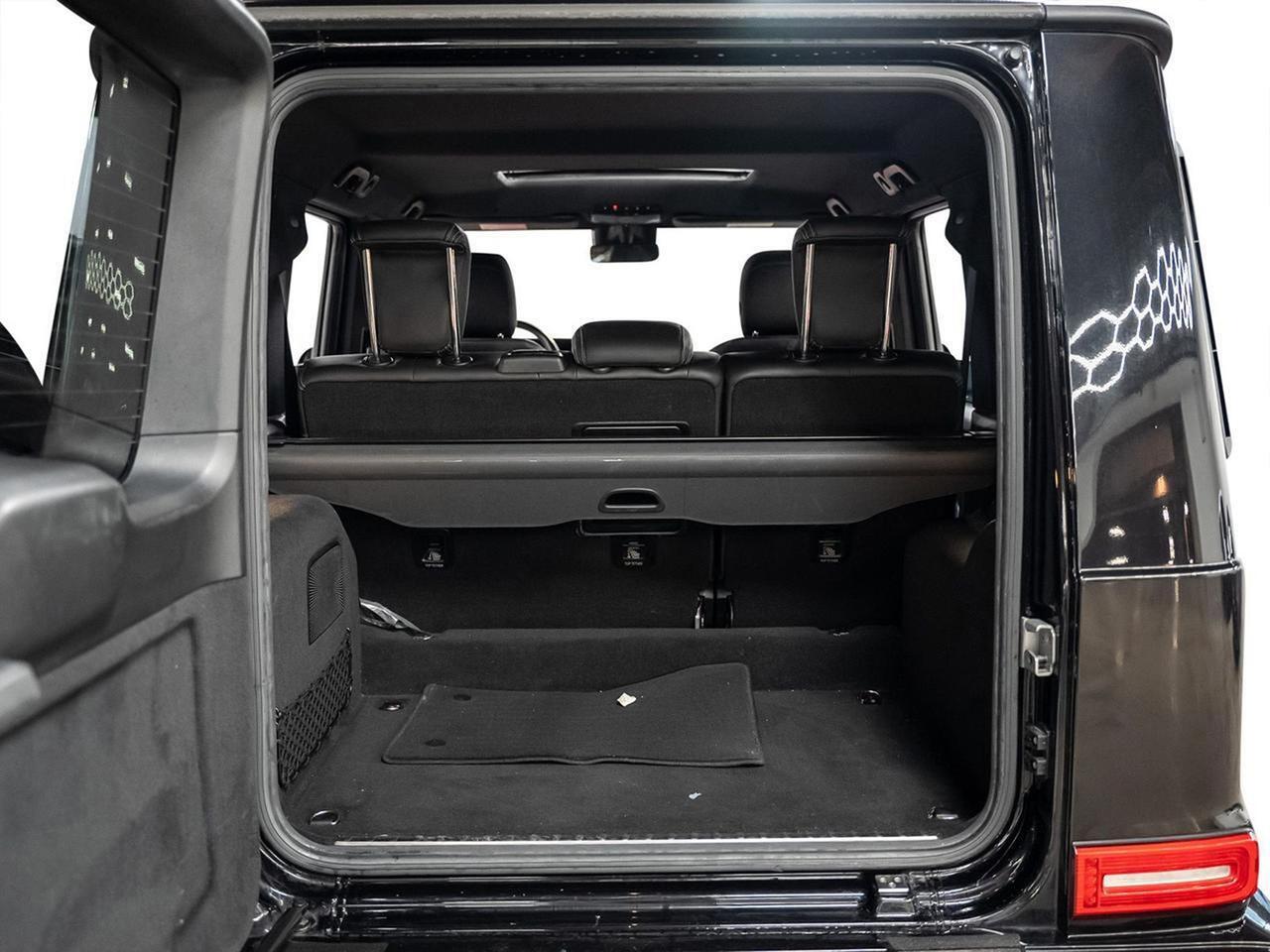 2020 Mercedes-Benz G-Class G 550 Ft Lauderdale FL