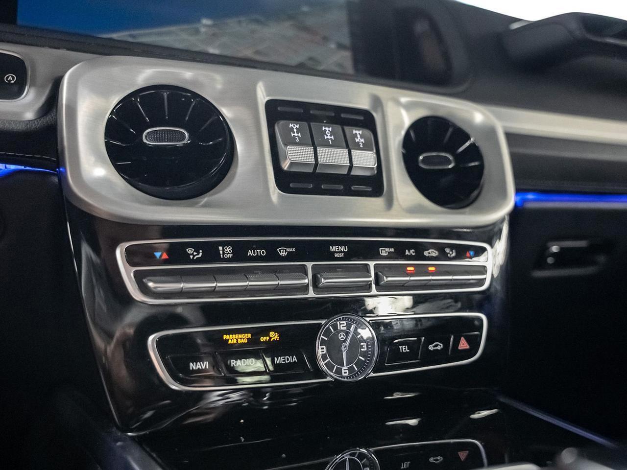 2020 Mercedes-Benz G-Class G 550 Ft Lauderdale FL