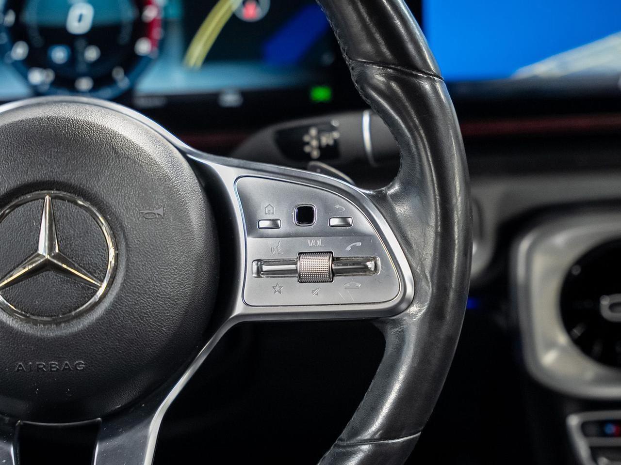 2020 Mercedes-Benz G-Class G 550 Ft Lauderdale FL