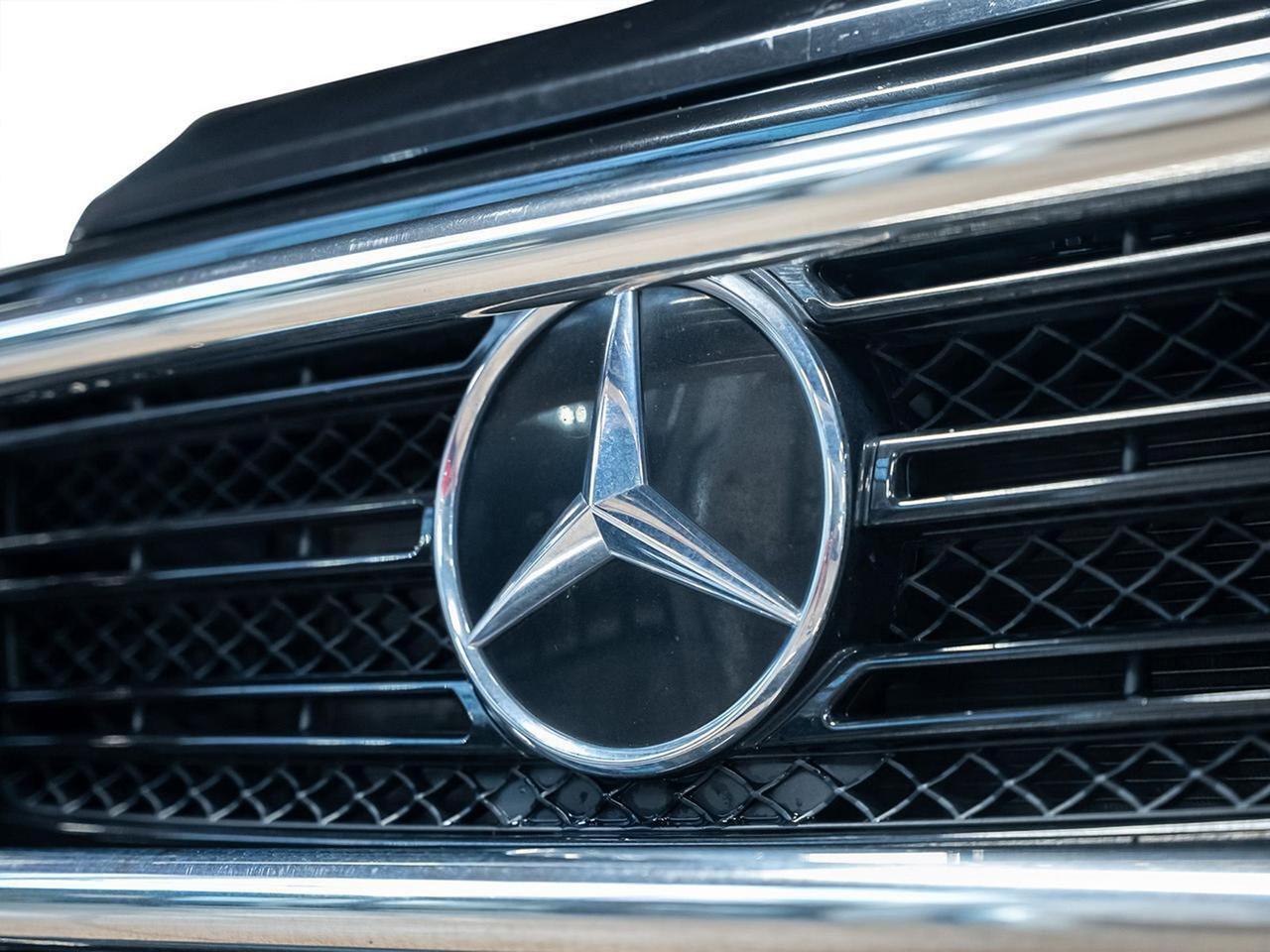 2020 Mercedes-Benz G-Class G 550 Ft Lauderdale FL