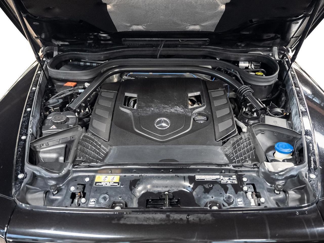 2020 Mercedes-Benz G-Class G 550 Ft Lauderdale FL