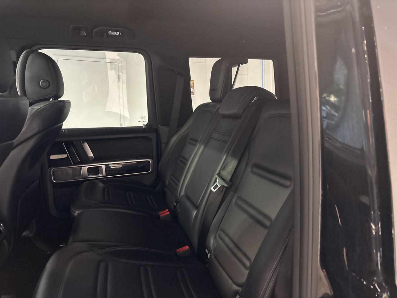 2020 Mercedes-Benz G-Class G 550 Ft Lauderdale FL