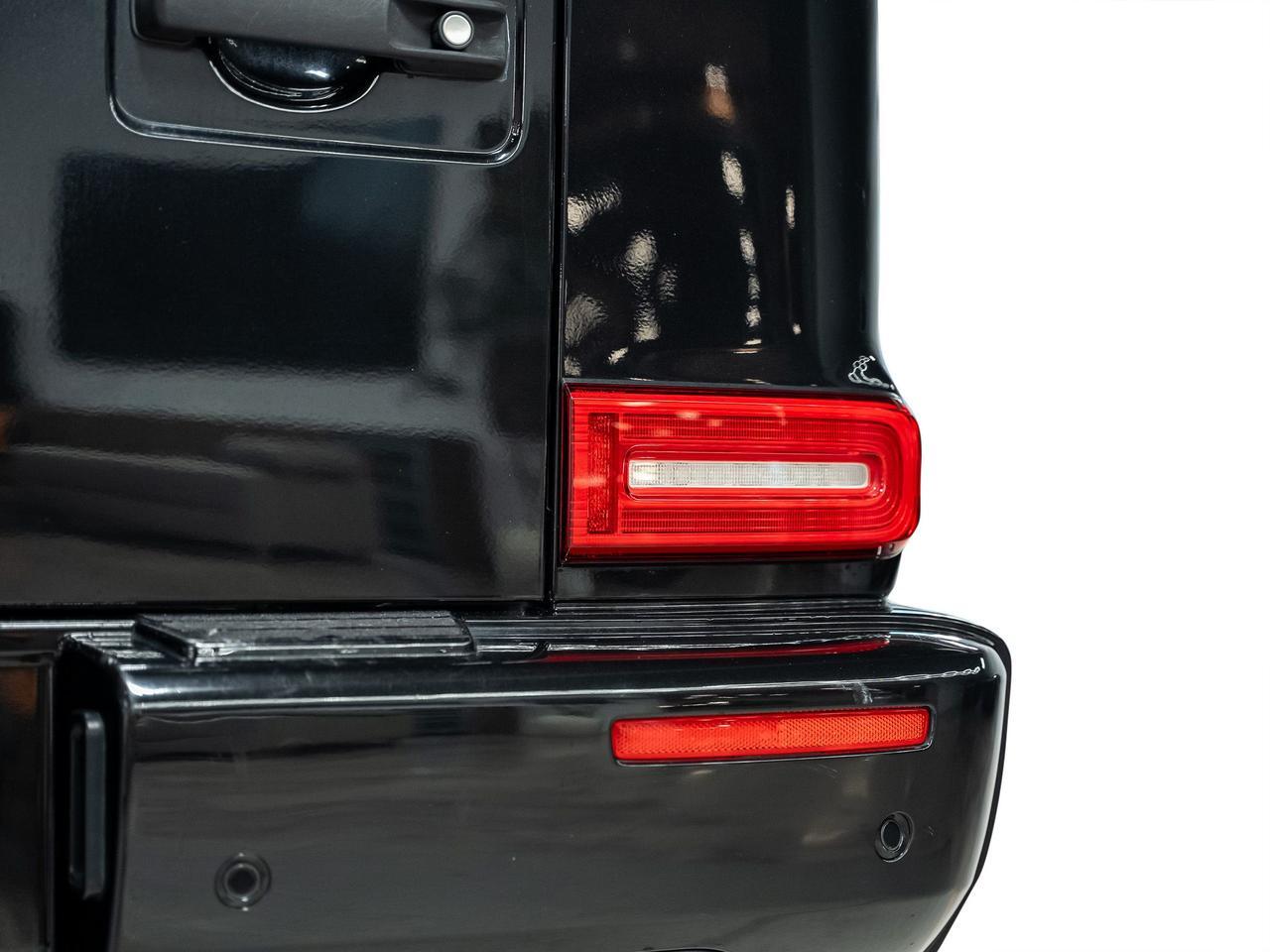 2020 Mercedes-Benz G-Class G 550 Ft Lauderdale FL