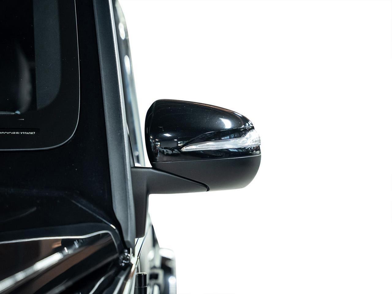 2020 Mercedes-Benz G-Class G 550 Ft Lauderdale FL