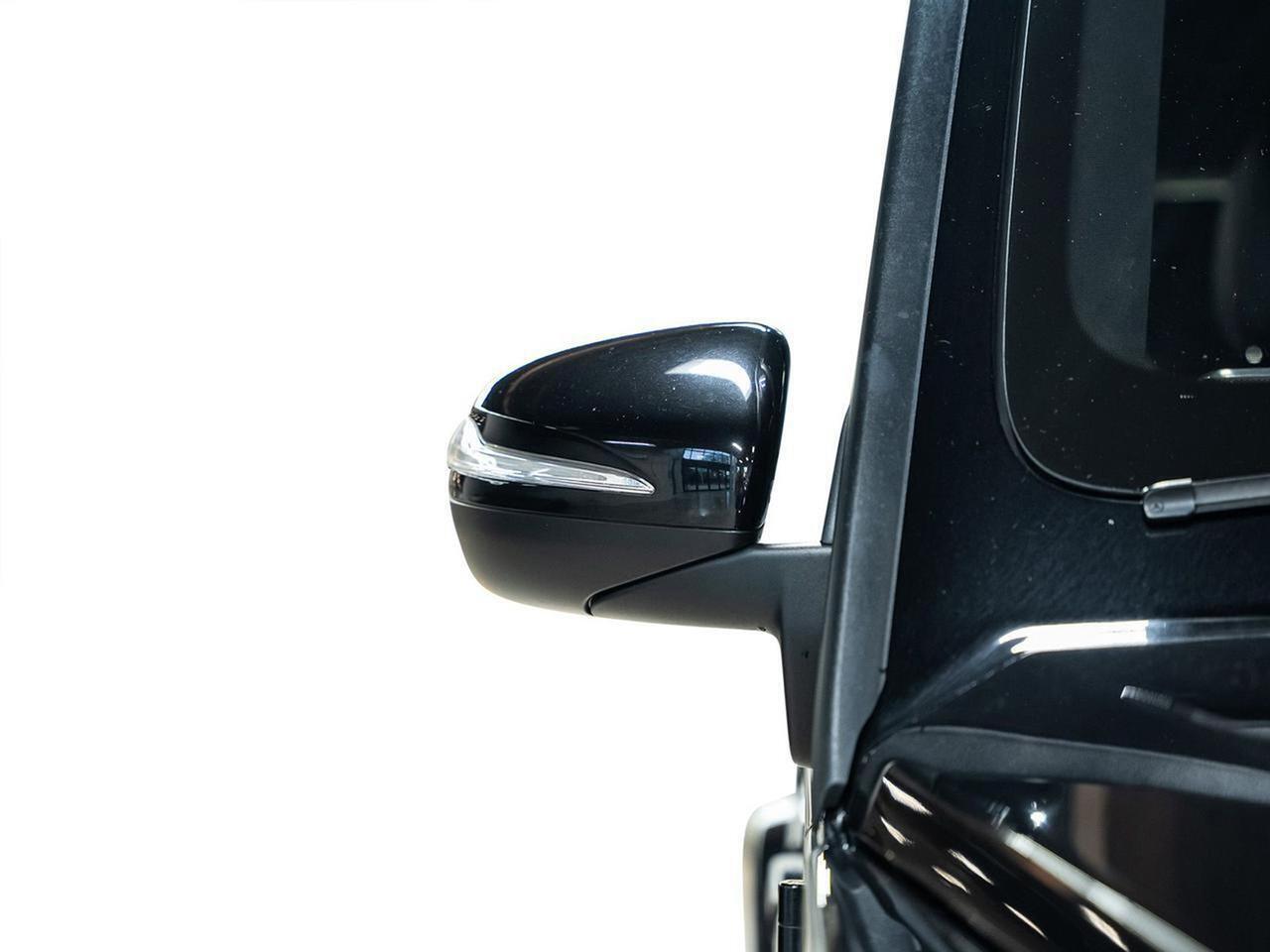 2020 Mercedes-Benz G-Class G 550 Ft Lauderdale FL