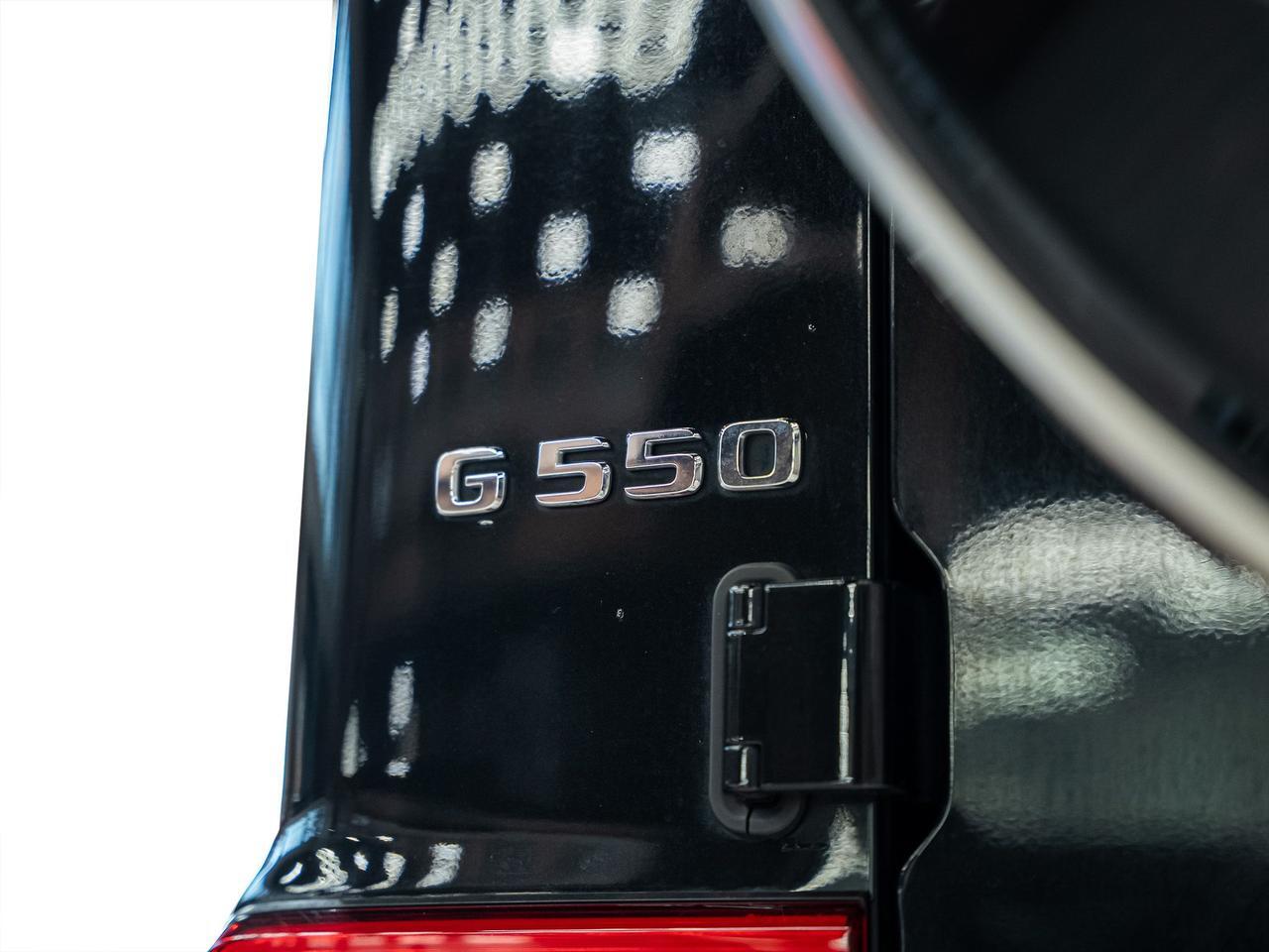 2020 Mercedes-Benz G-Class G 550 Ft Lauderdale FL