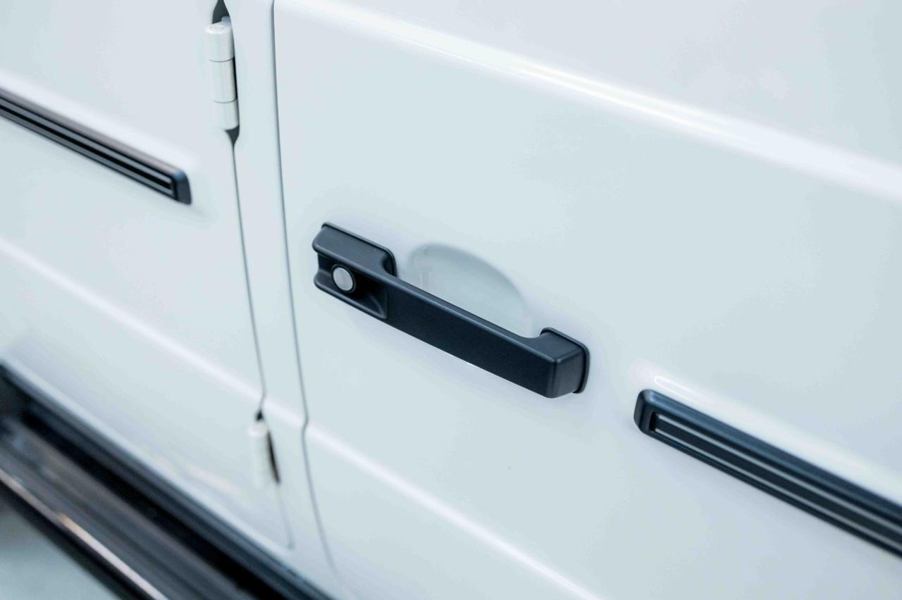 2020 Mercedes-Benz G-Class G 550 Marietta GA