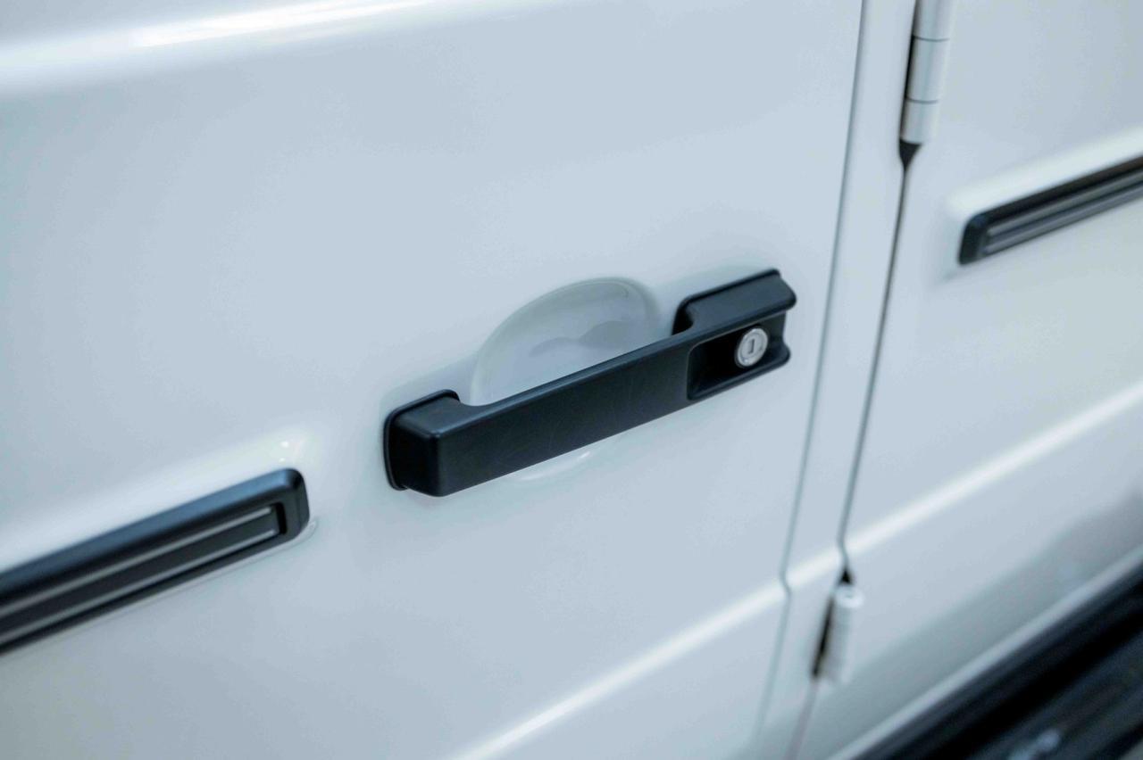 2020 Mercedes-Benz G-Class G 550 Marietta GA