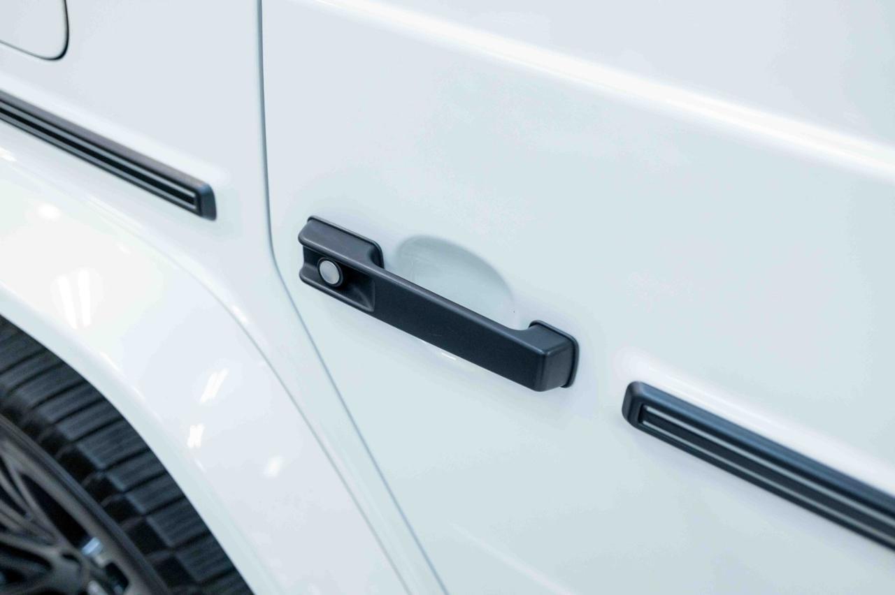 2020 Mercedes-Benz G-Class G 550 Marietta GA