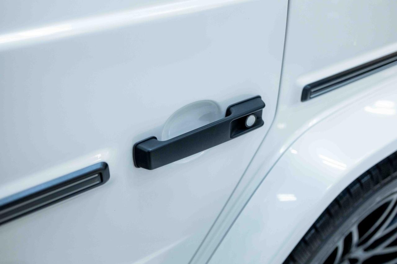 2020 Mercedes-Benz G-Class G 550 Marietta GA