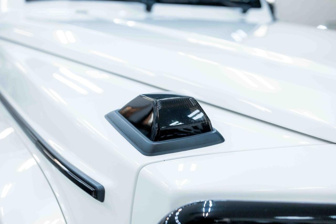 2020 Mercedes-Benz G-Class G 550 Marietta GA