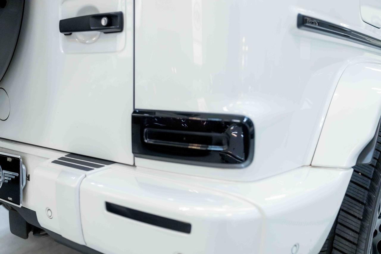 2020 Mercedes-Benz G-Class G 550 Marietta GA