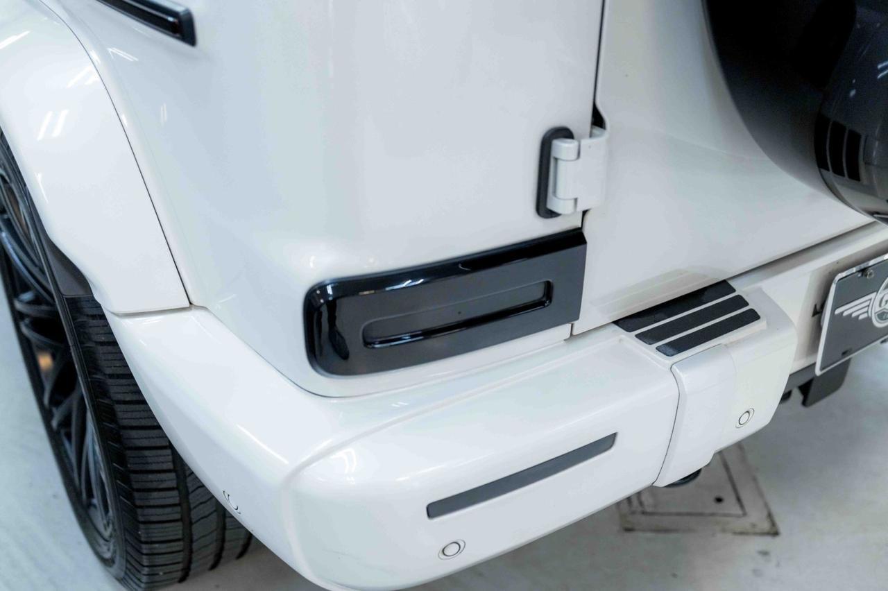 2020 Mercedes-Benz G-Class G 550 Marietta GA