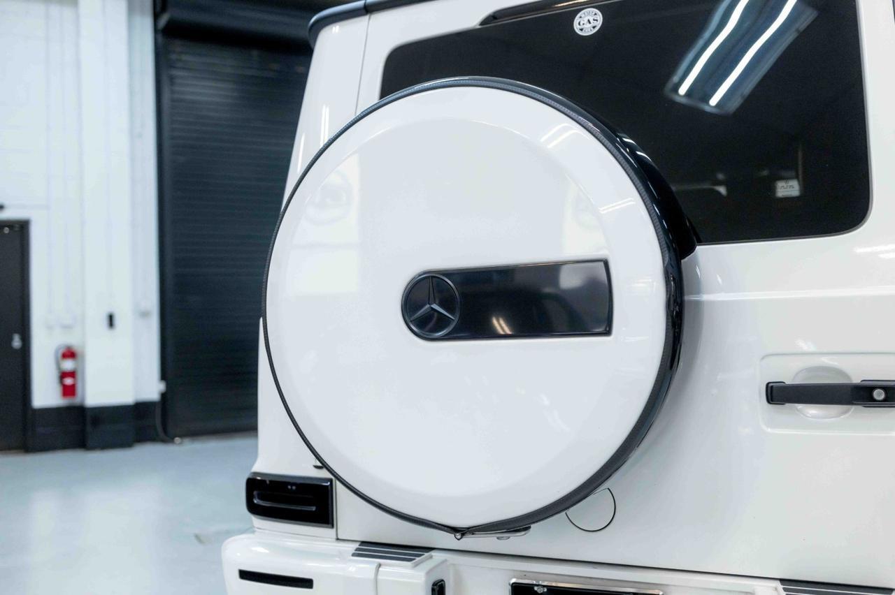 2020 Mercedes-Benz G-Class G 550 Marietta GA