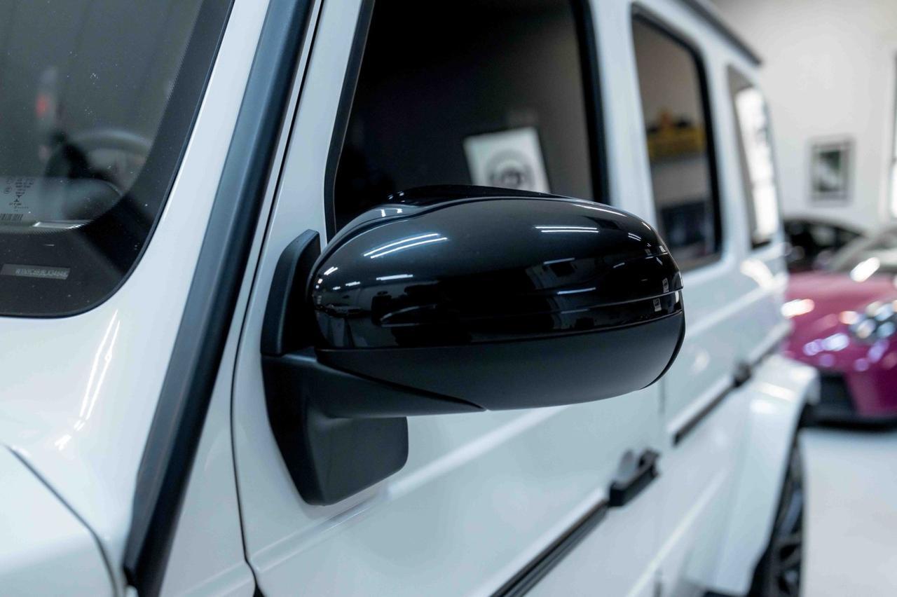 2020 Mercedes-Benz G-Class G 550 Marietta GA