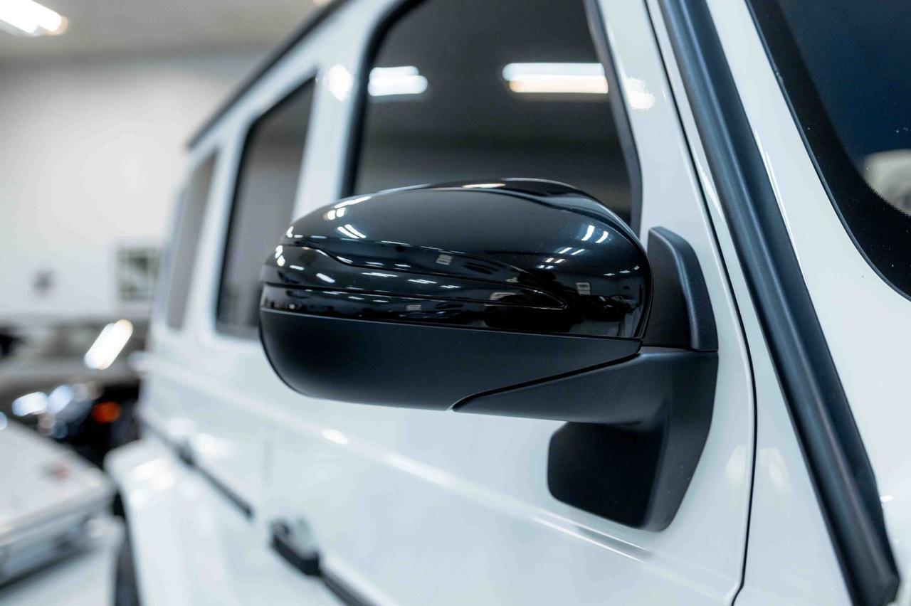 2020 Mercedes-Benz G-Class G 550 Marietta GA