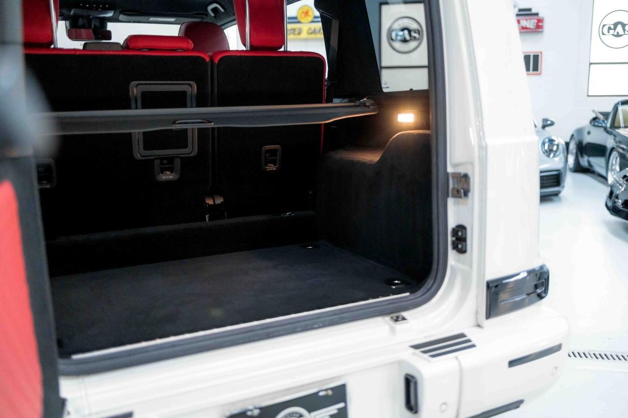 2020 Mercedes-Benz G-Class G 550 Marietta GA