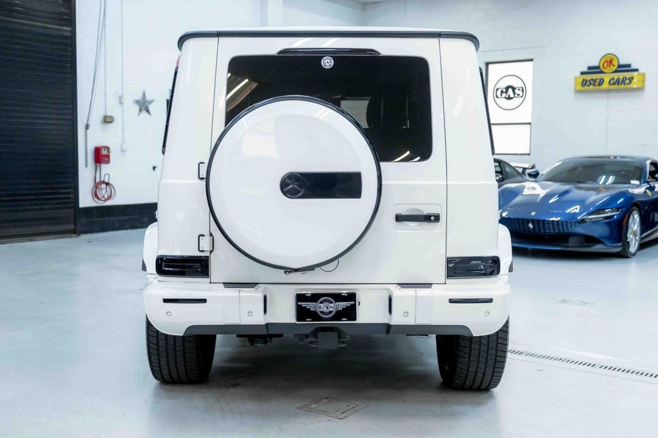 2020 Mercedes-Benz G-Class G 550 Marietta GA