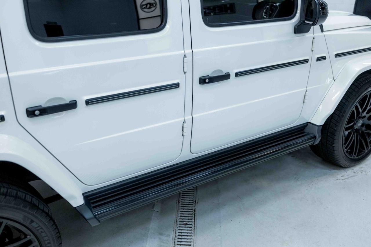 2020 Mercedes-Benz G-Class G 550 Marietta GA