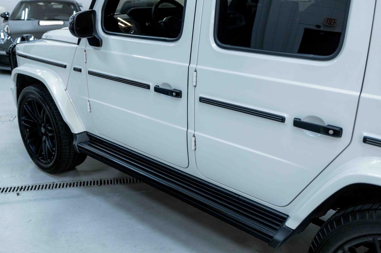 2020 Mercedes-Benz G-Class G 550 Marietta GA