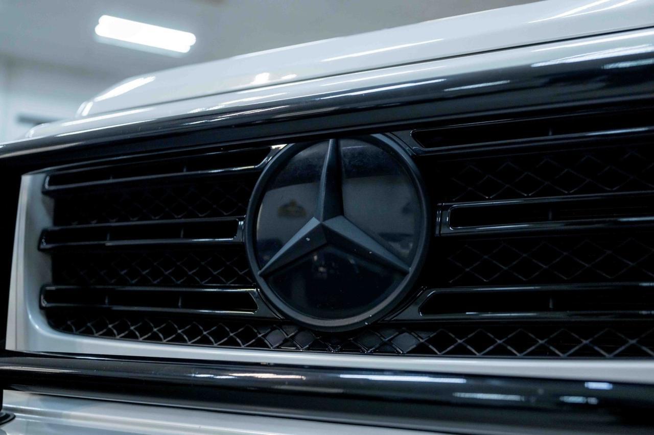 2020 Mercedes-Benz G-Class G 550 Marietta GA