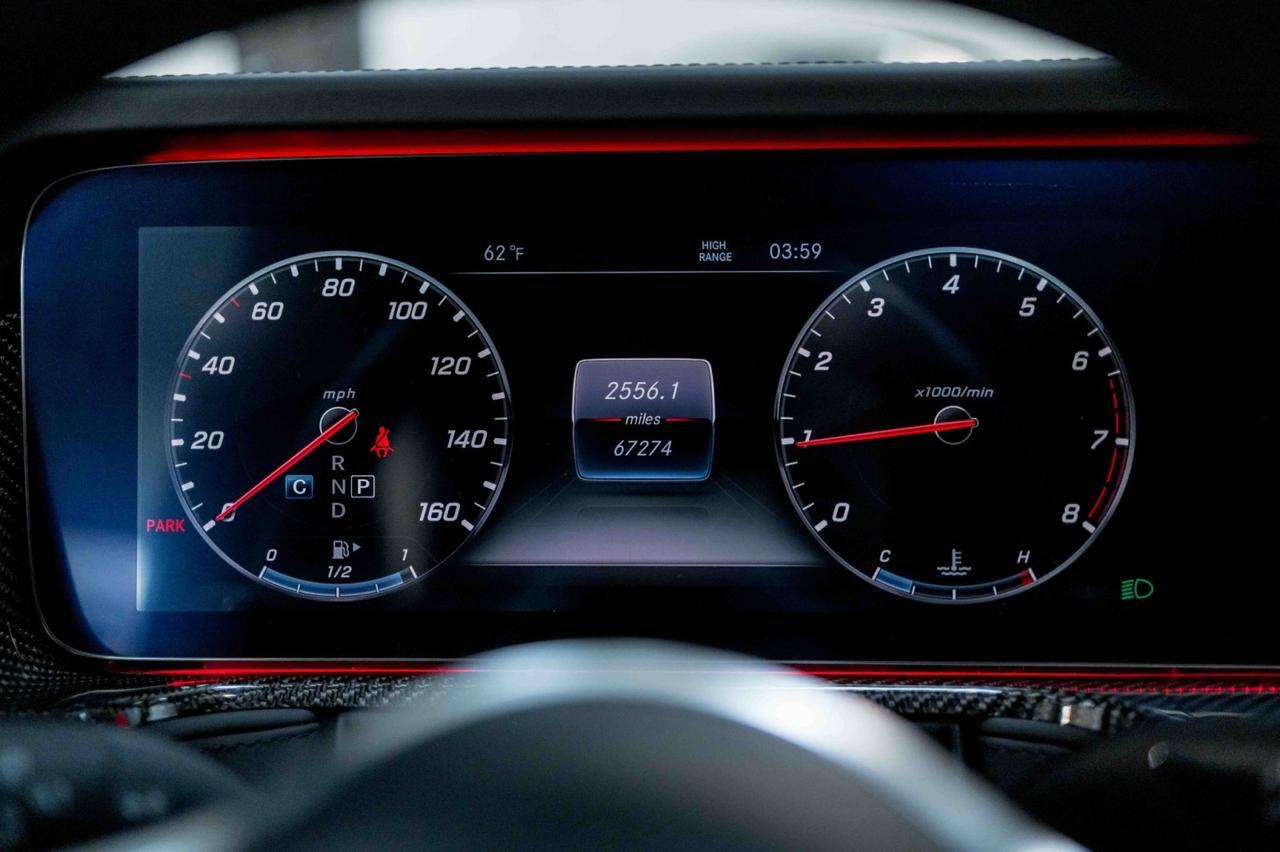 2020 Mercedes-Benz G-Class G 550 Marietta GA