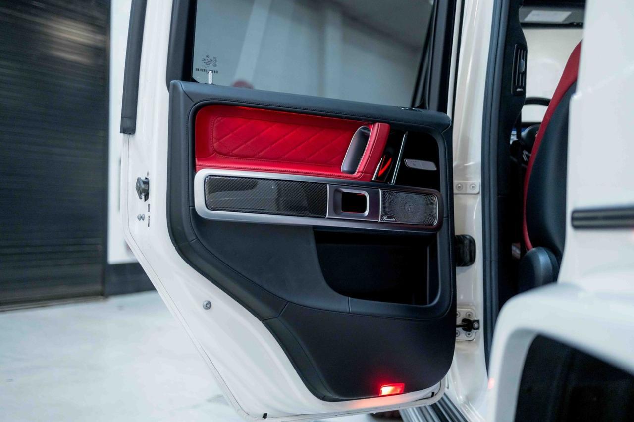 2020 Mercedes-Benz G-Class G 550 Marietta GA