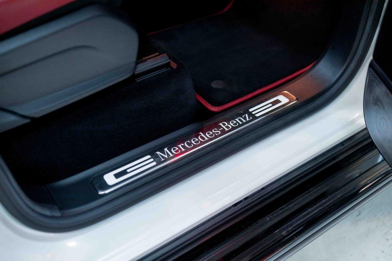 2020 Mercedes-Benz G-Class G 550 Marietta GA