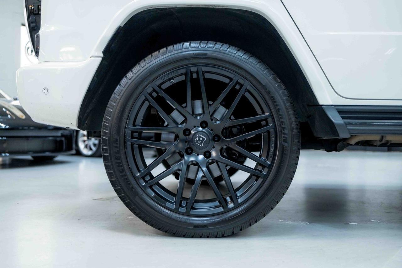 2020 Mercedes-Benz G-Class G 550 Marietta GA