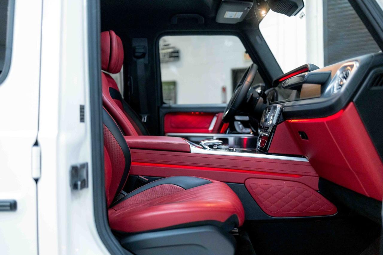 2020 Mercedes-Benz G-Class G 550 Marietta GA