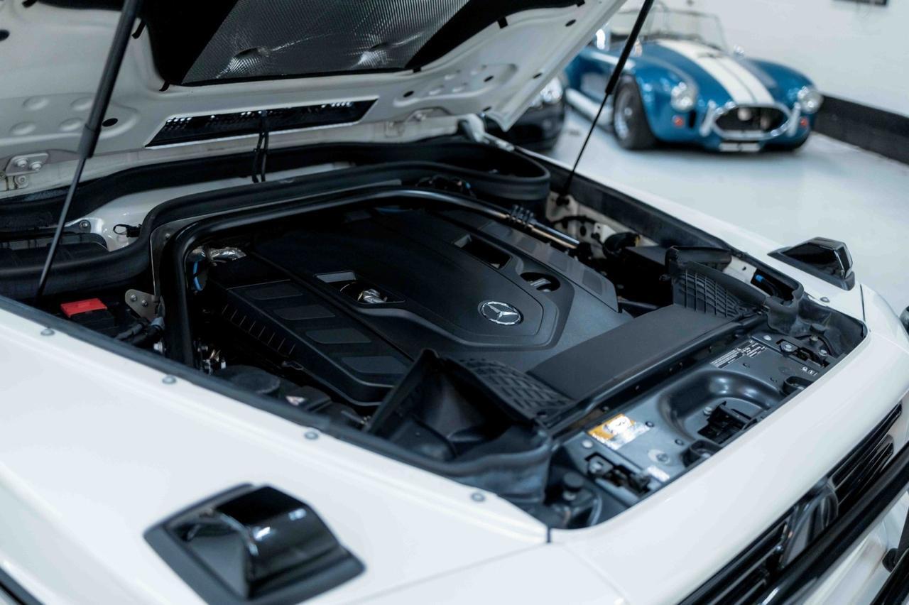 2020 Mercedes-Benz G-Class G 550 Marietta GA