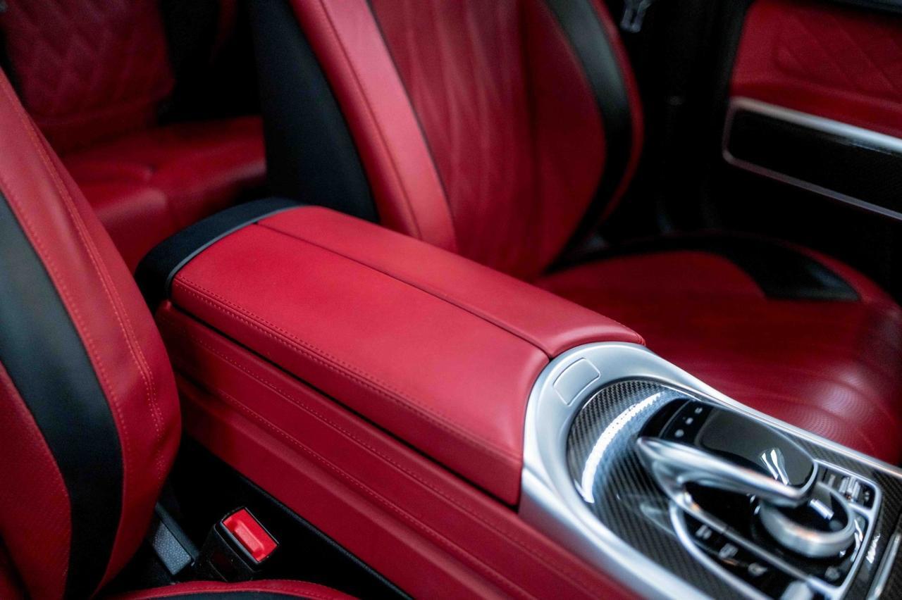 2020 Mercedes-Benz G-Class G 550 Marietta GA