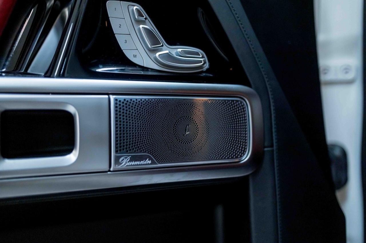 2020 Mercedes-Benz G-Class G 550 Marietta GA