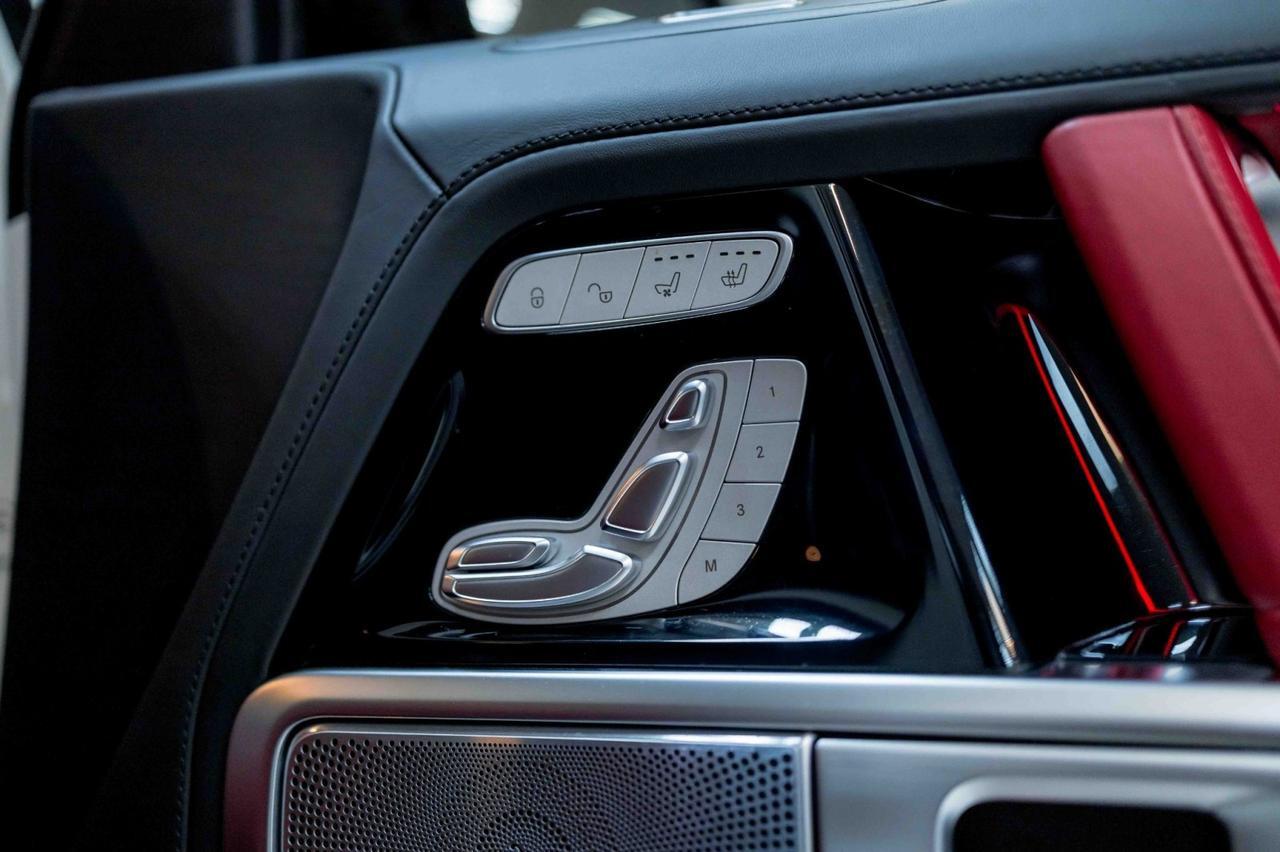 2020 Mercedes-Benz G-Class G 550 Marietta GA