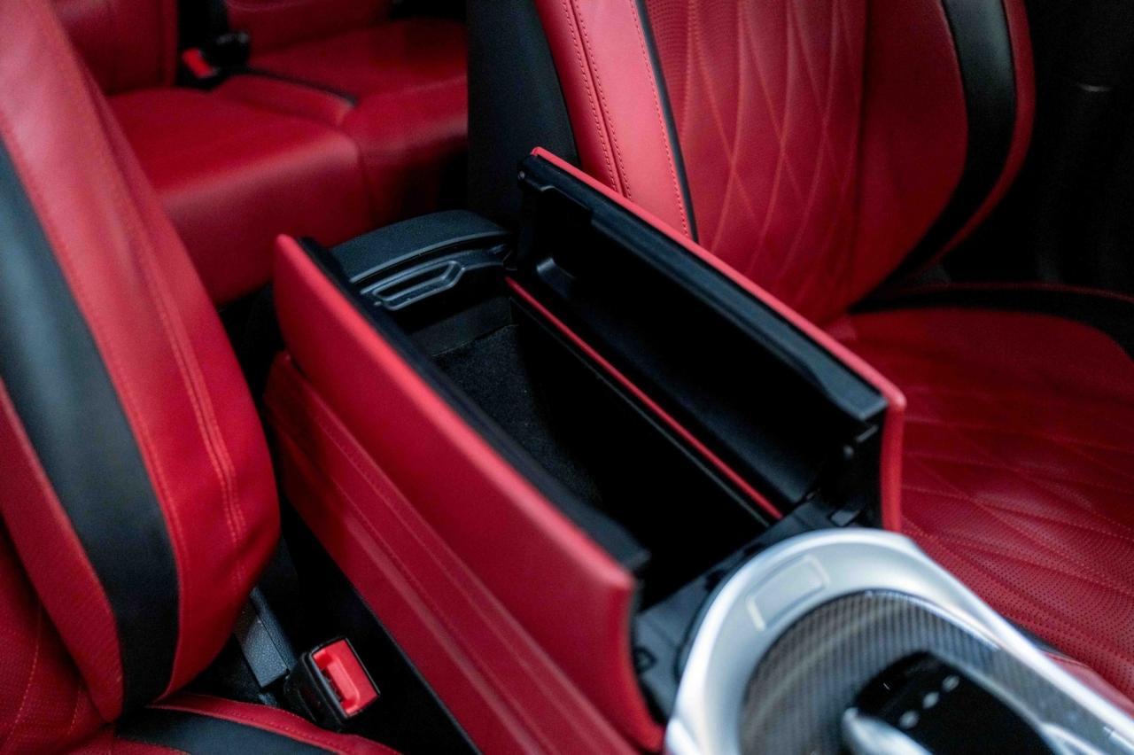 2020 Mercedes-Benz G-Class G 550 Marietta GA