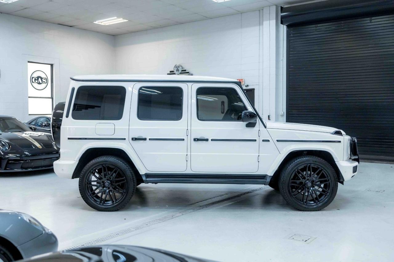 2020 Mercedes-Benz G-Class G 550 Marietta GA