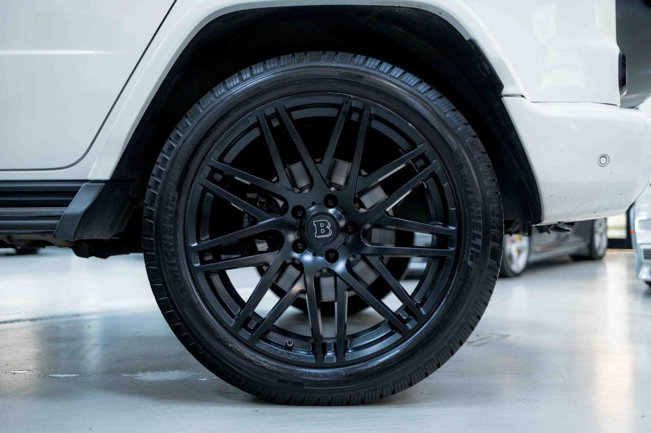 2020 Mercedes-Benz G-Class G 550 Marietta GA