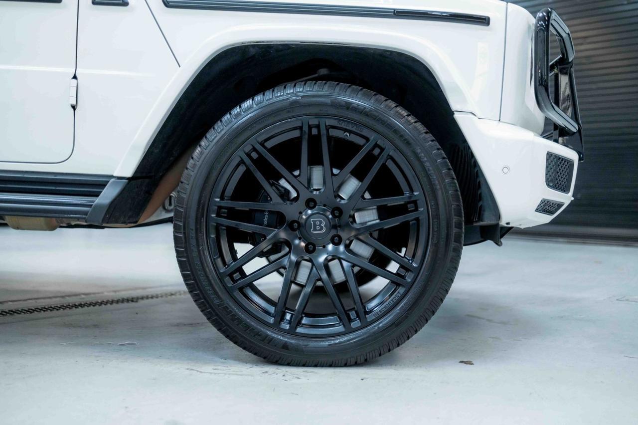 2020 Mercedes-Benz G-Class G 550 Marietta GA