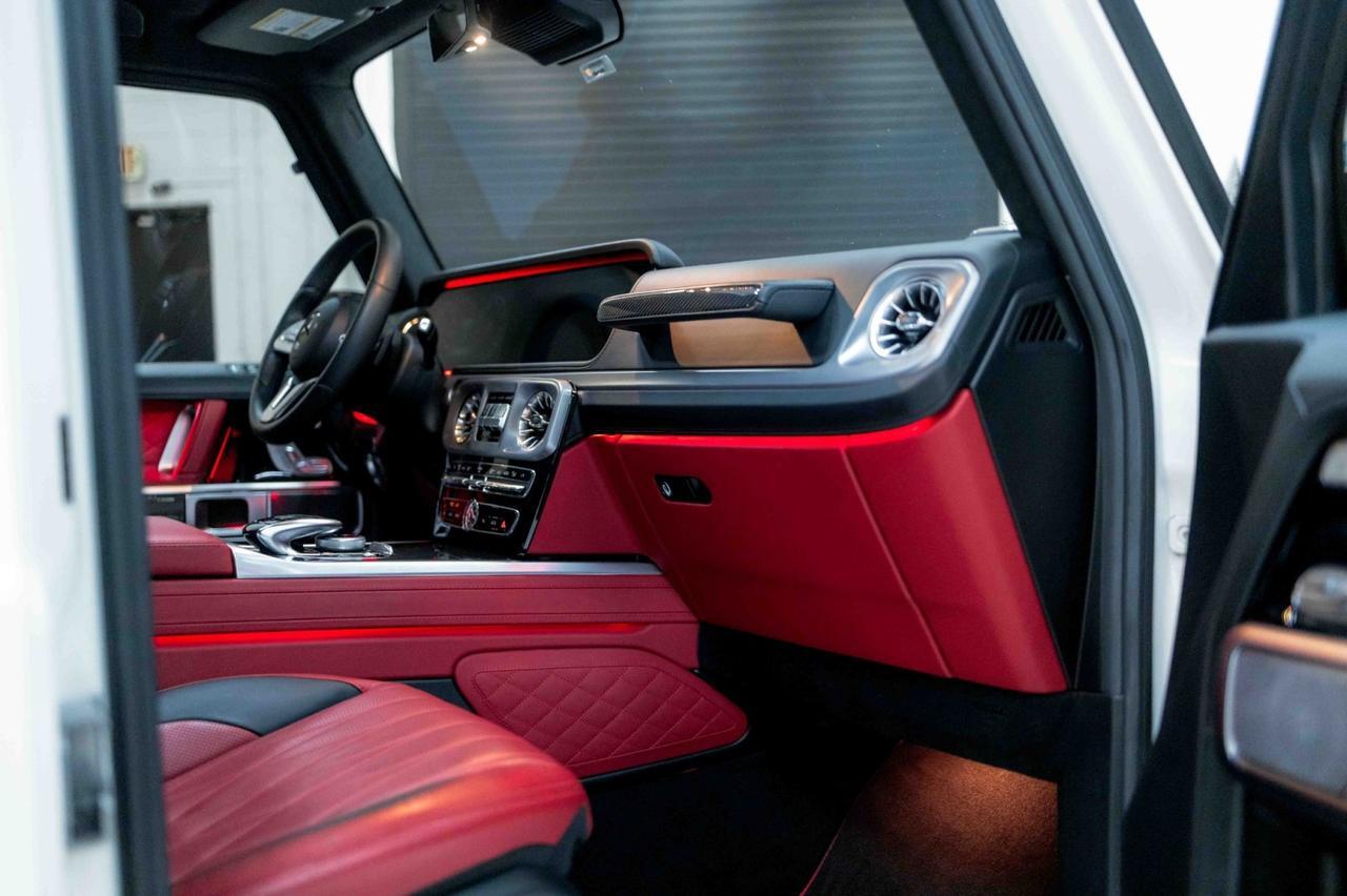 2020 Mercedes-Benz G-Class G 550 Marietta GA