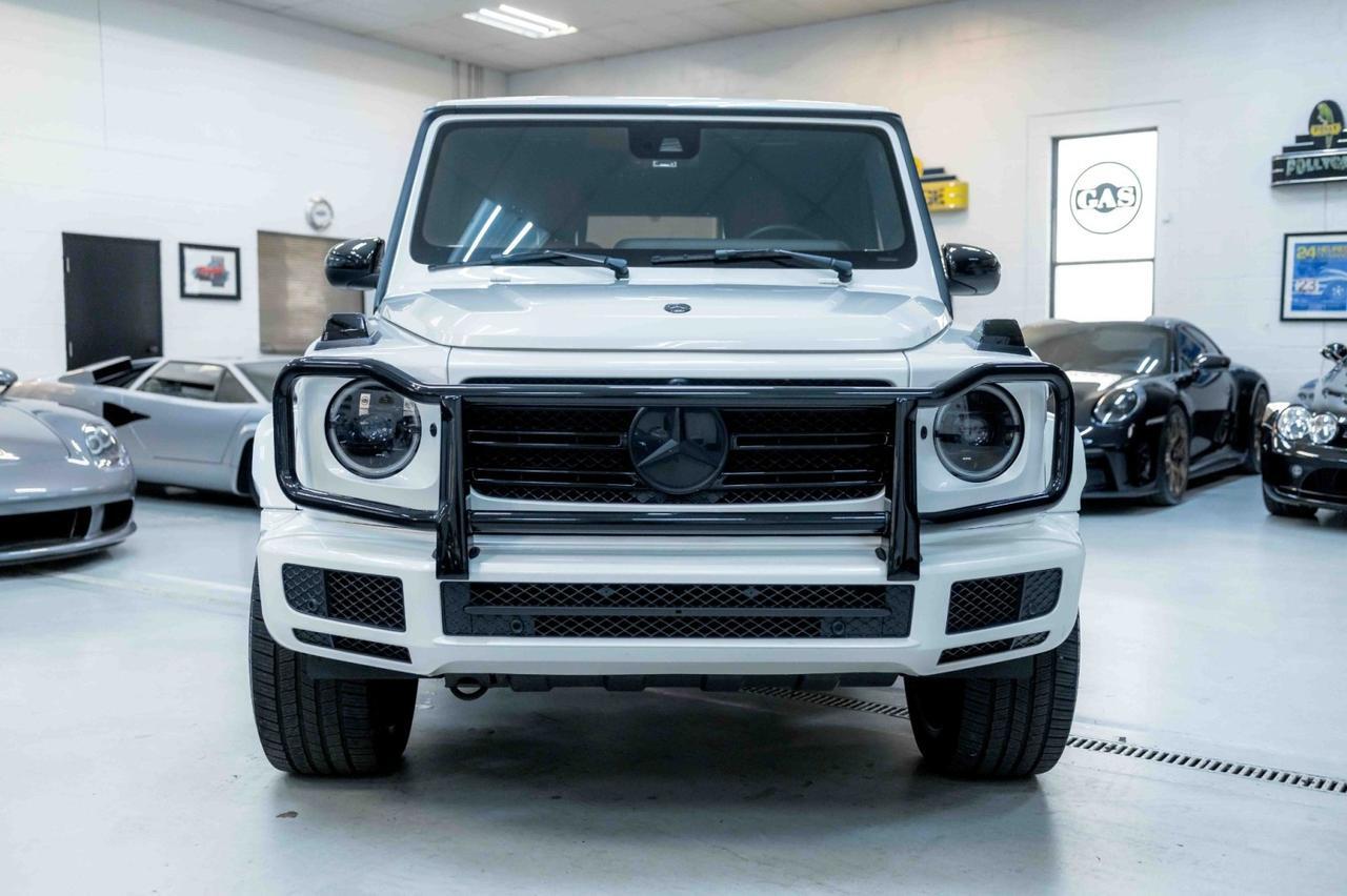 2020 Mercedes-Benz G-Class G 550 Marietta GA