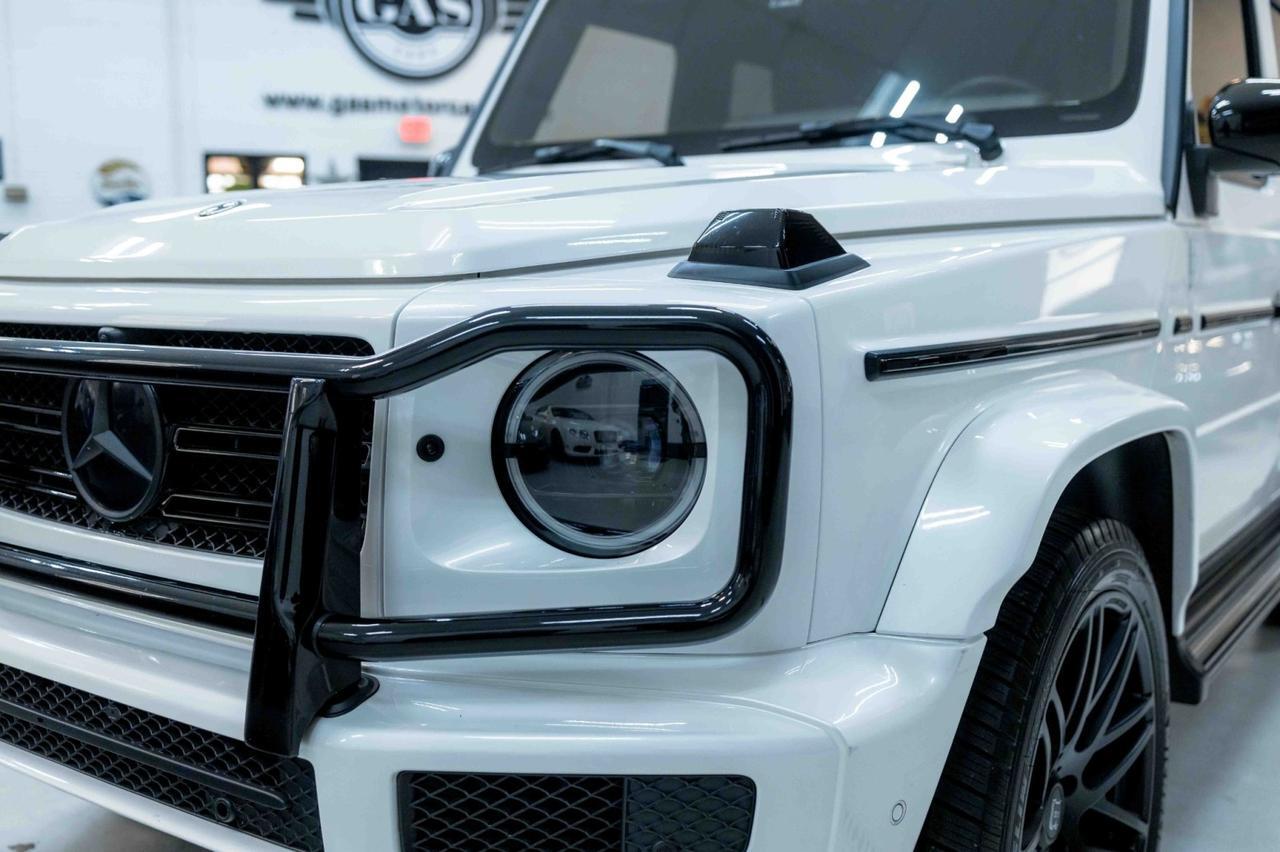 2020 Mercedes-Benz G-Class G 550 Marietta GA