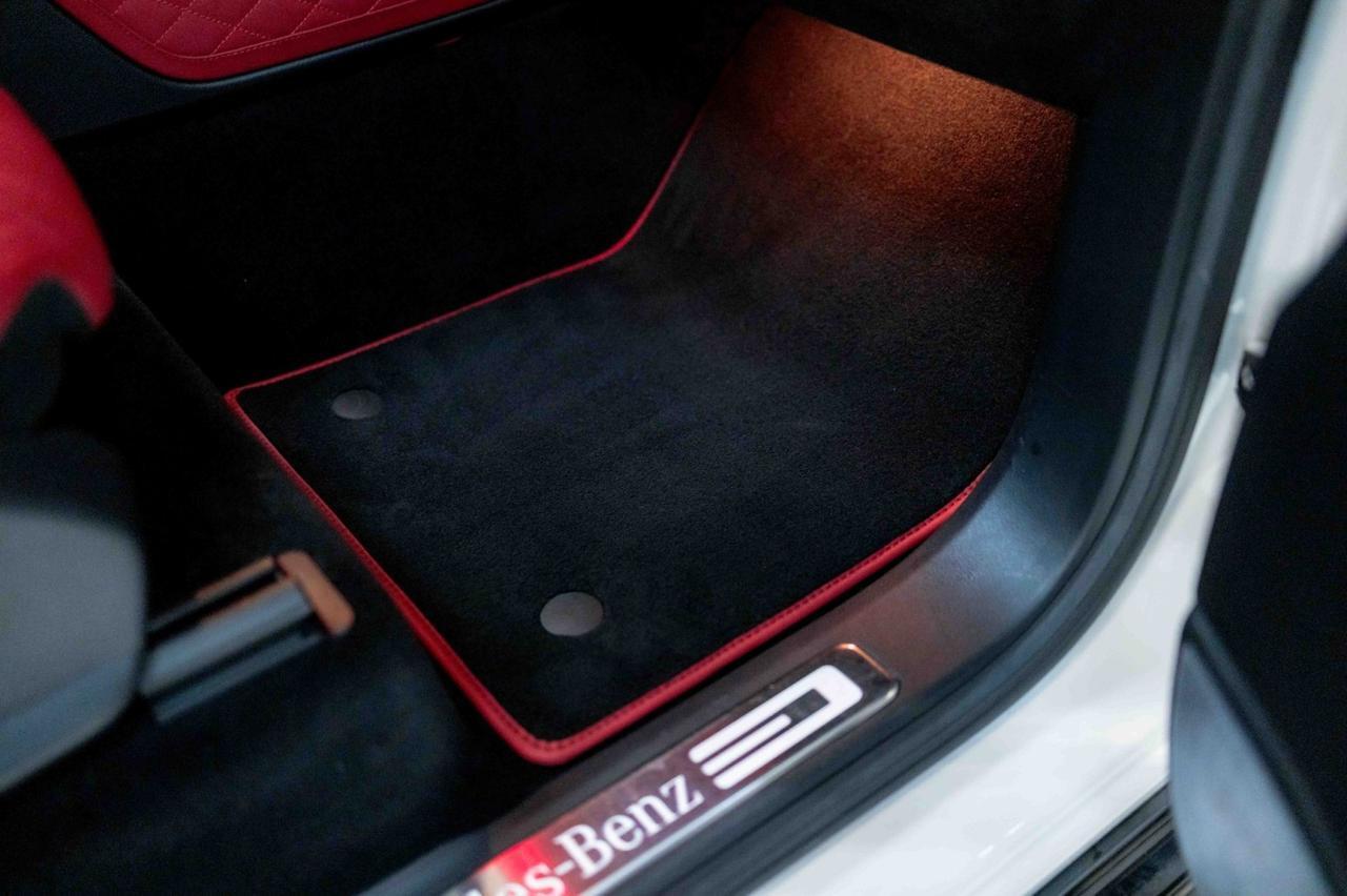 2020 Mercedes-Benz G-Class G 550 Marietta GA