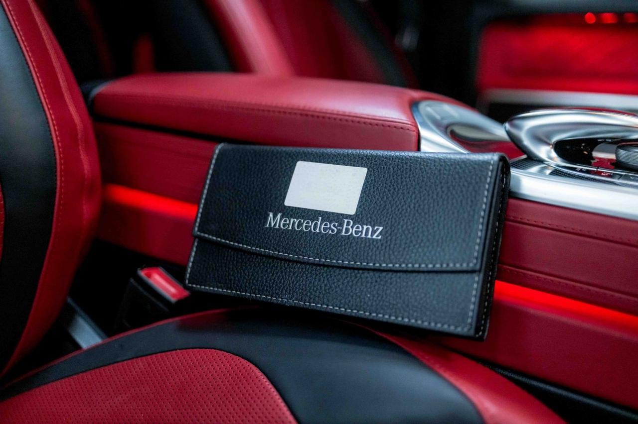 2020 Mercedes-Benz G-Class G 550 Marietta GA