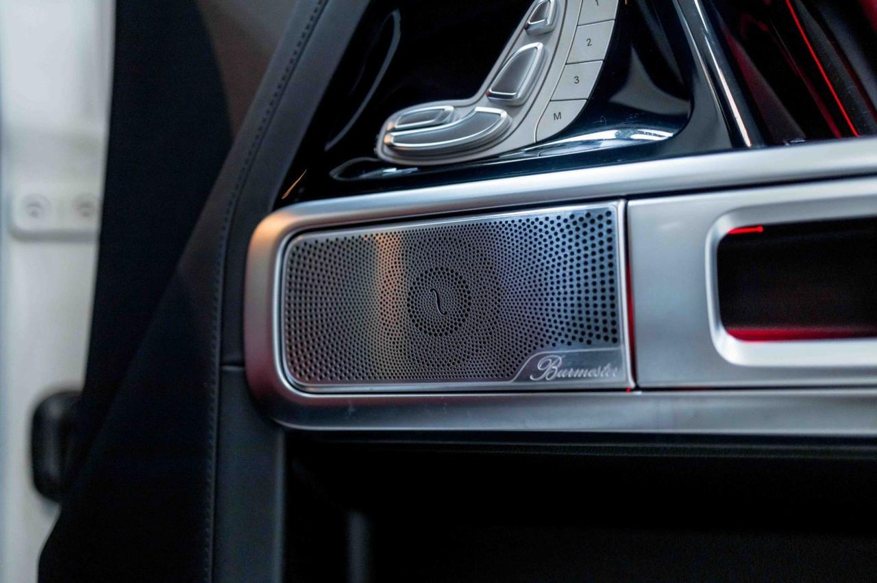 2020 Mercedes-Benz G-Class G 550 Marietta GA